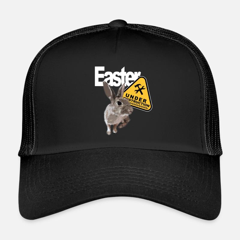 Pâques Casquette trucker 