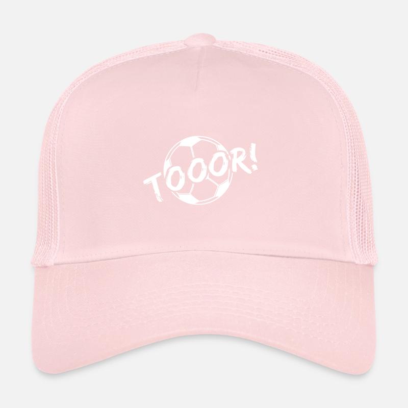 Fussball - Tor! Trucker Cap