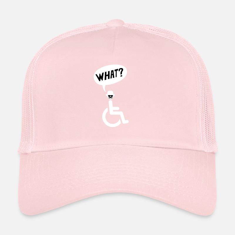 Trucker Cap