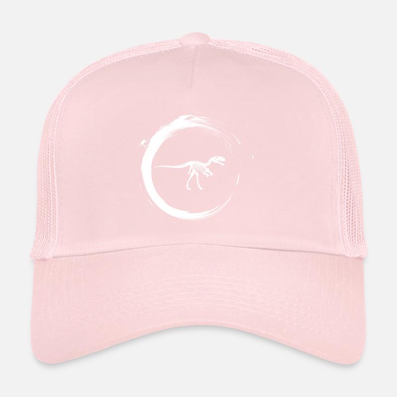 dinosaur Trucker Cap