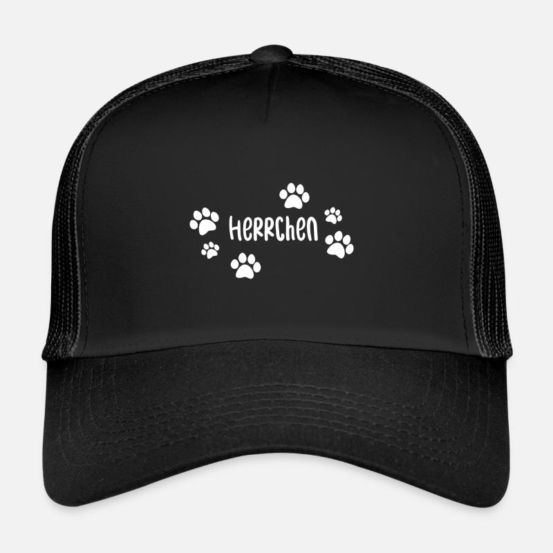 Master partner design Trucker Cap