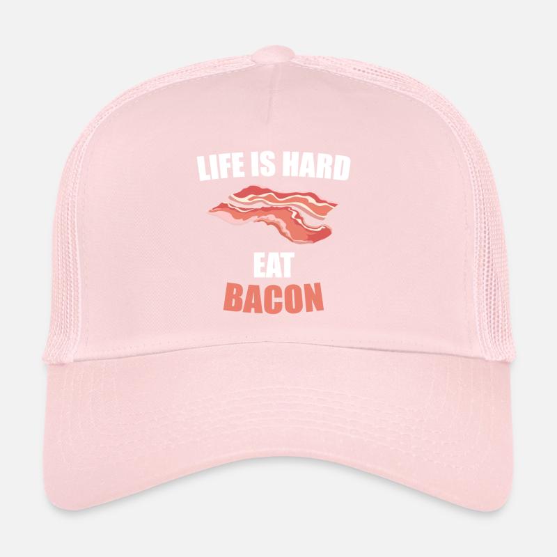 jambon Casquette trucker 