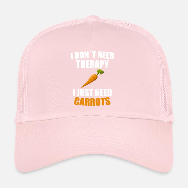 Karotte Trucker Cap
