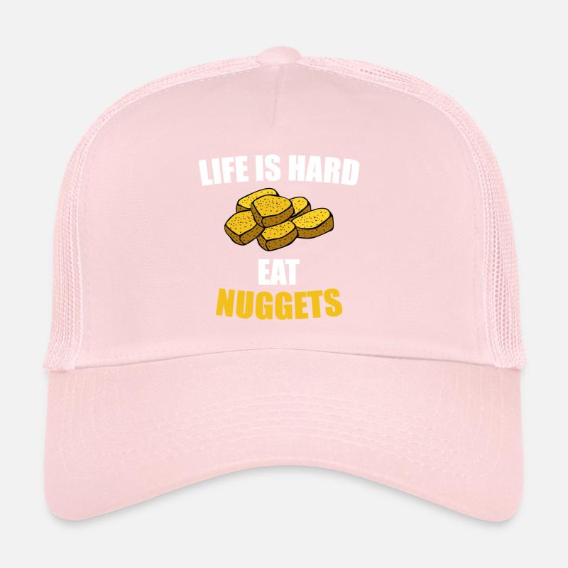 Nuggets Trucker Cap