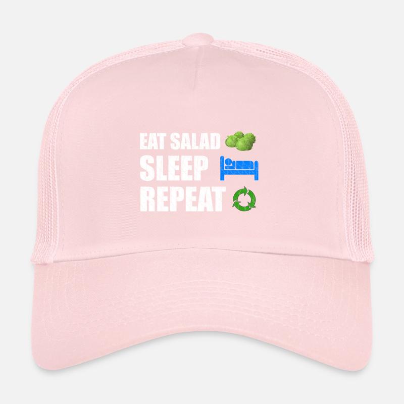 Salat Trucker Cap
