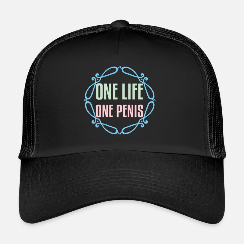 Junggesellenabschied Junggesellinnenabschied Trucker Cap