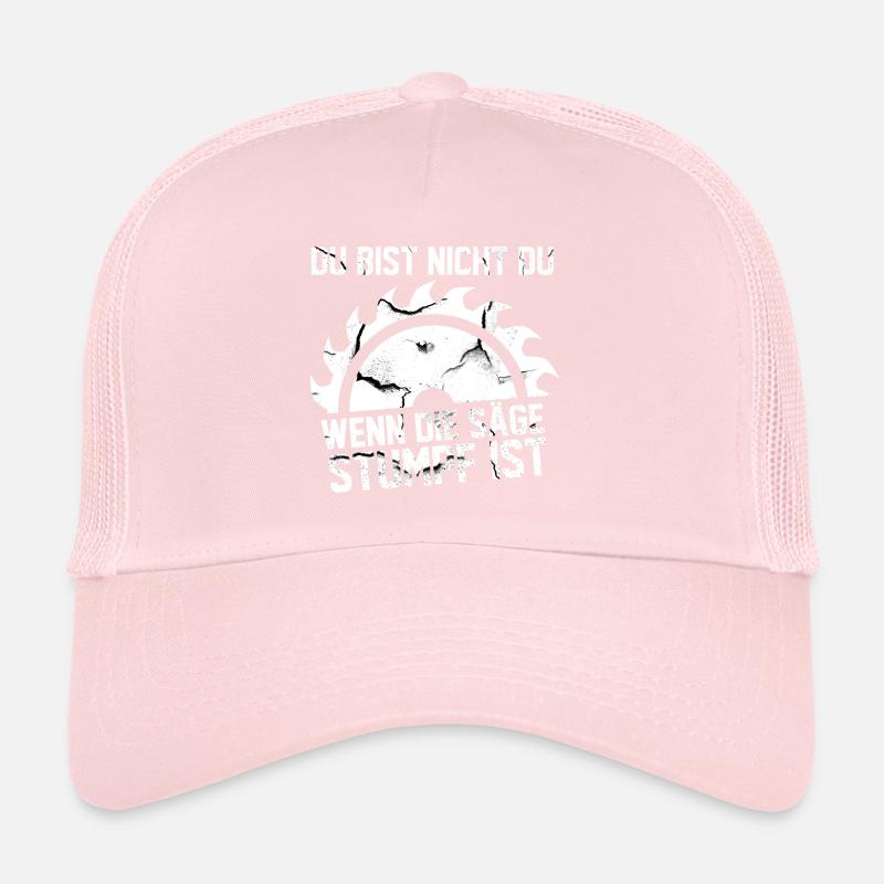 Schreiner Trucker Cap