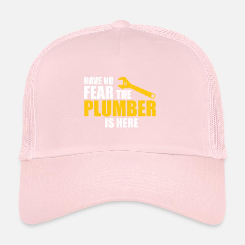 Klempner Trucker Cap