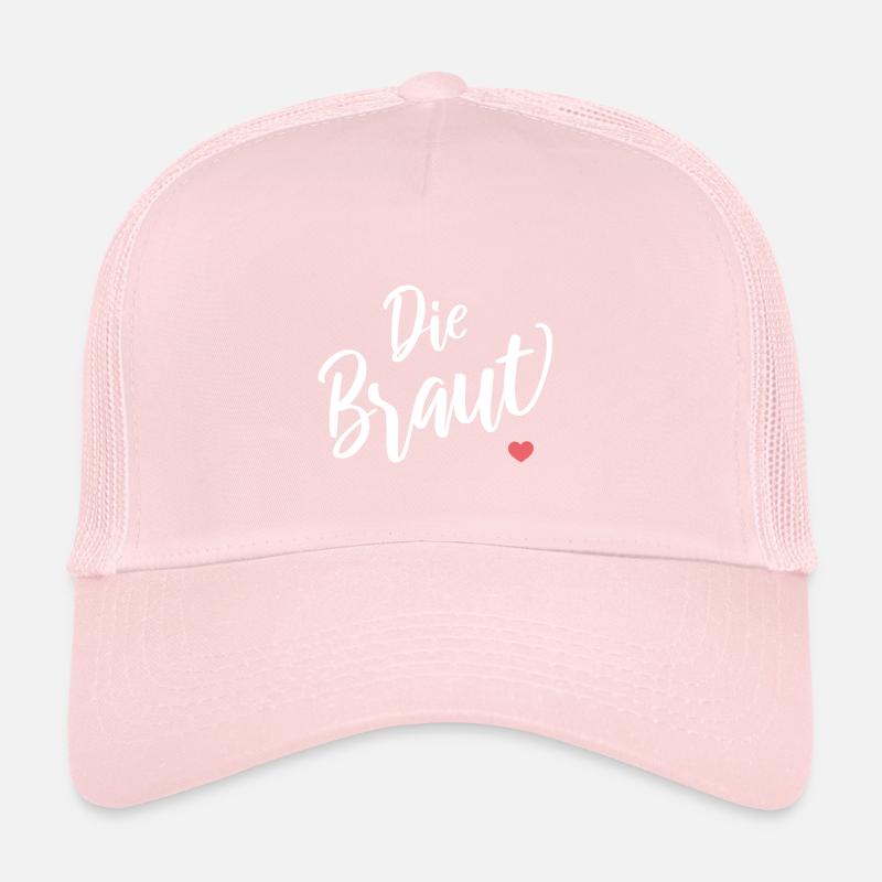 Trucker Cap