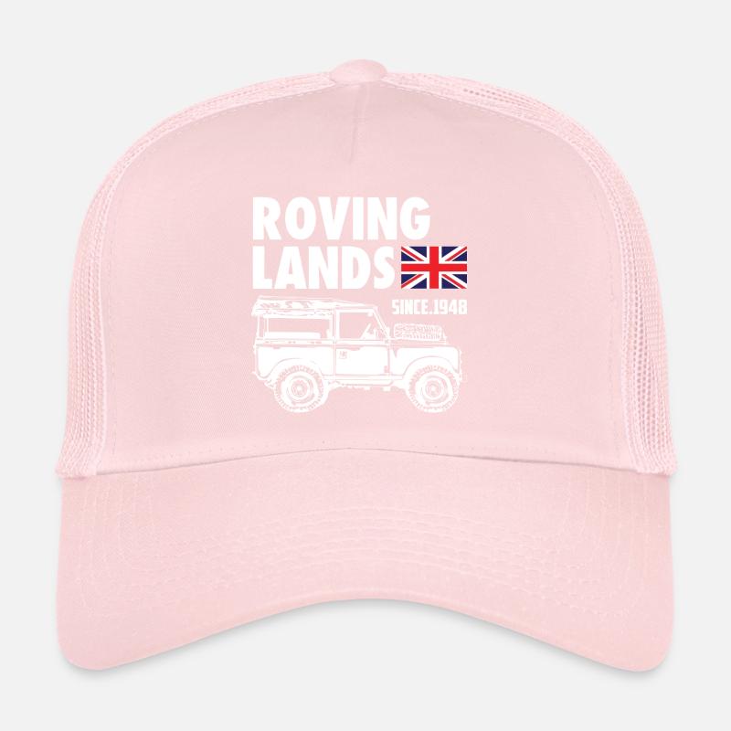 Trucker Cap