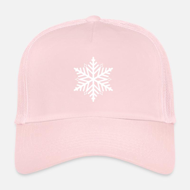 Weihnachten Trucker Cap