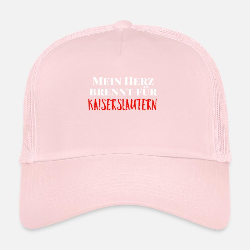 Kaiserslautern Trucker Cap