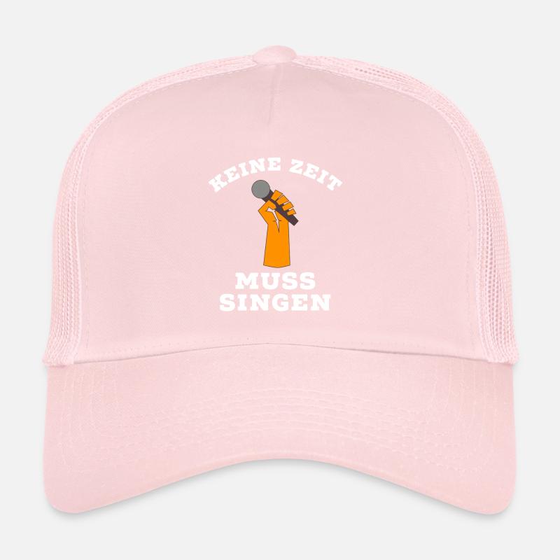 Singen Trucker Cap