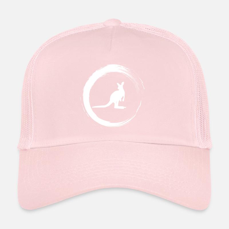 Känguru Trucker Cap