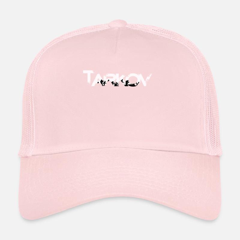 Idée cadeau cadeau Tarkov Casquette trucker 