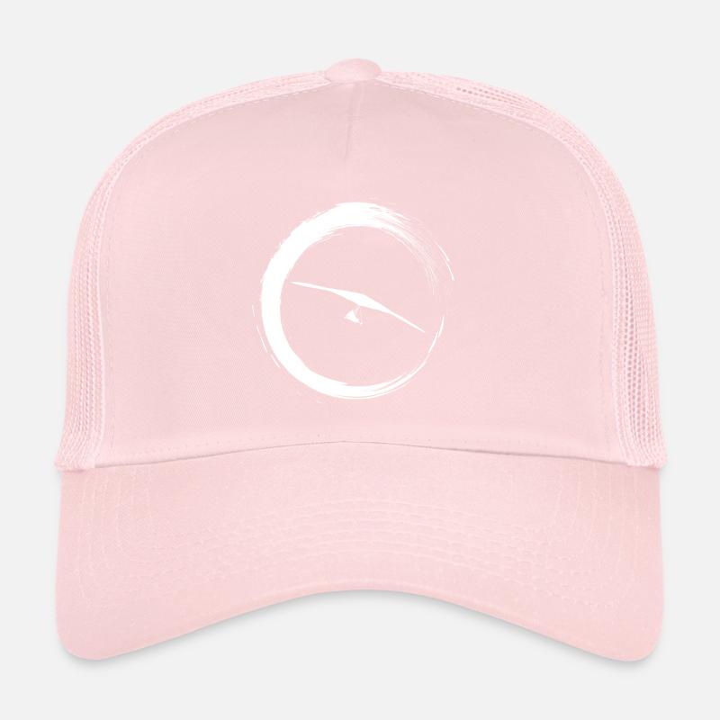 Hang glider Trucker Cap