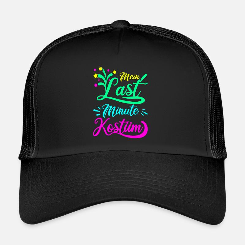 Fasching Trucker Cap