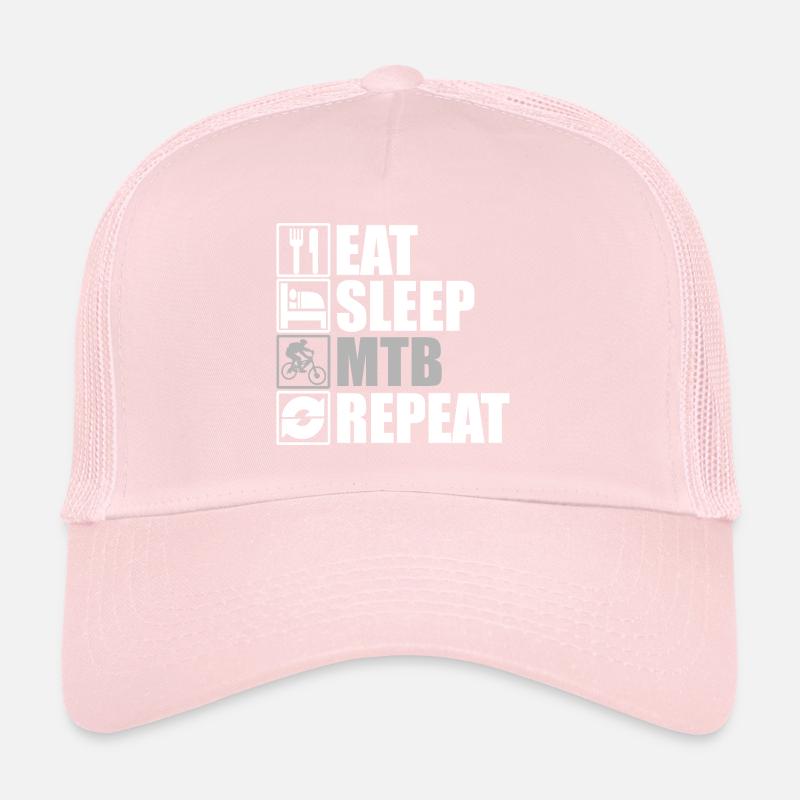 VTT vtt VTT Casquette trucker 