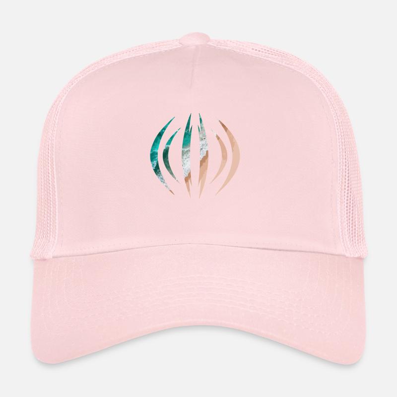 sea Trucker Cap