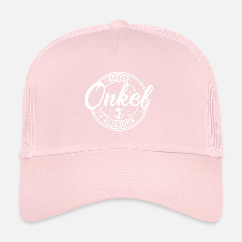 uncle Trucker Cap
