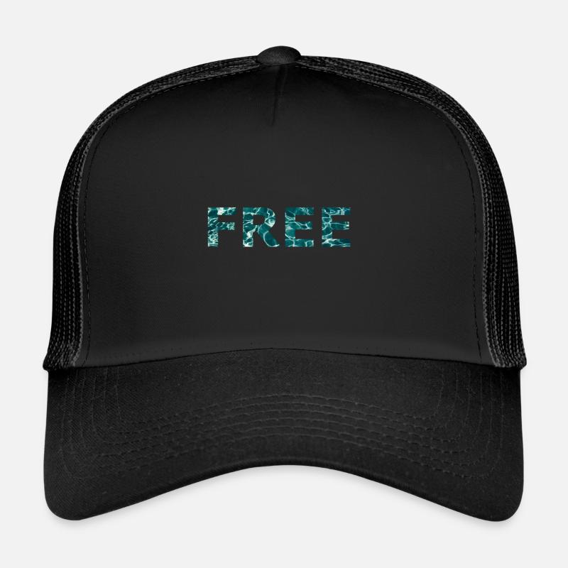 FREI Trucker Cap