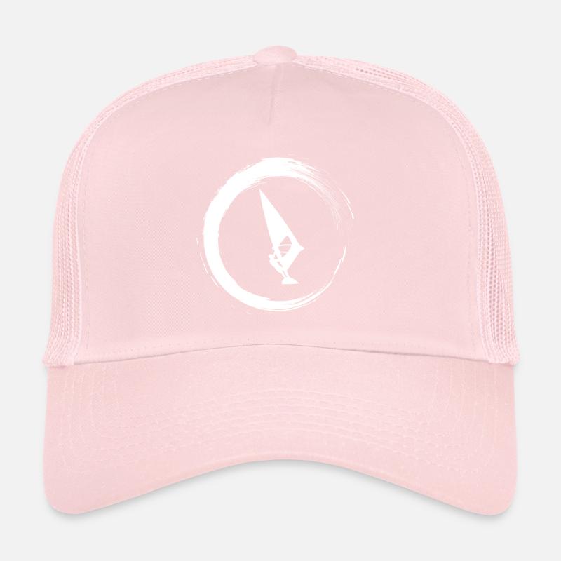 Planche à voile Casquette trucker 