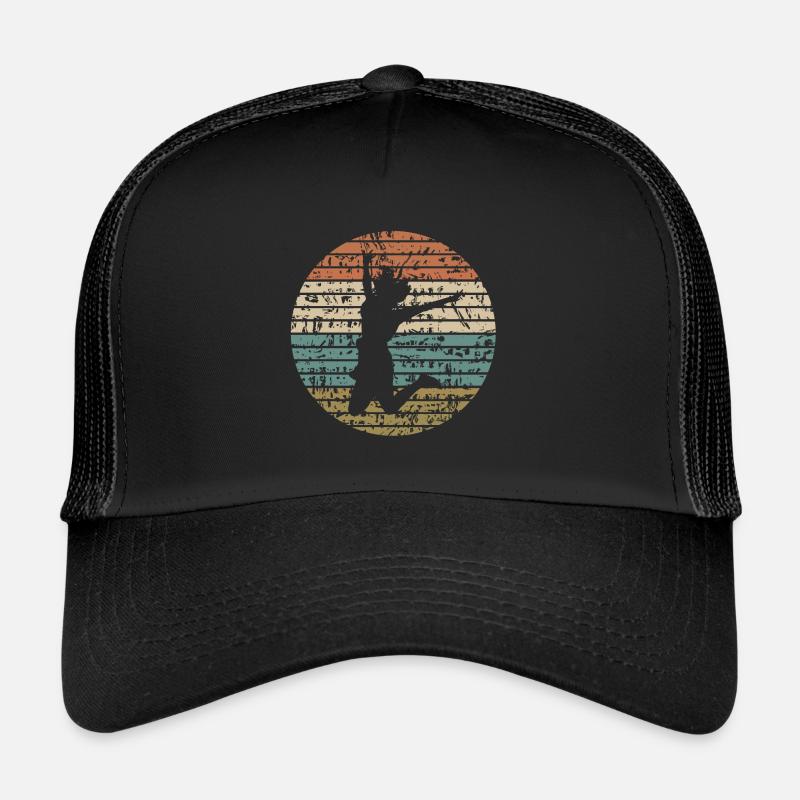 Joie de la joie Casquette trucker 