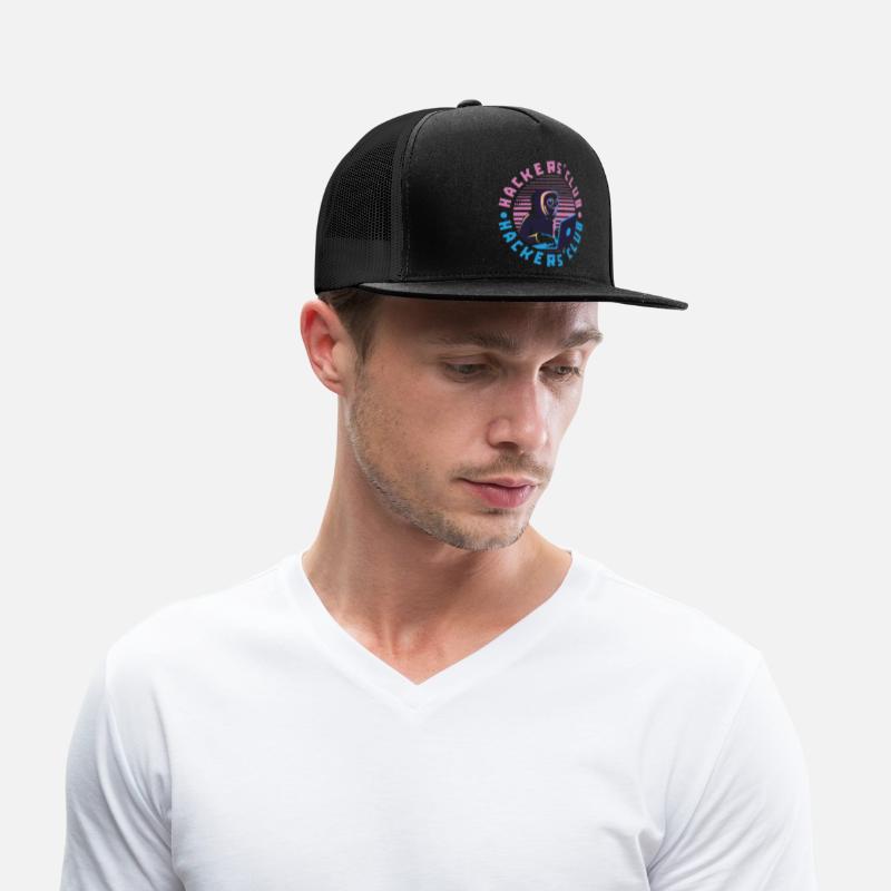Trucker Cap
