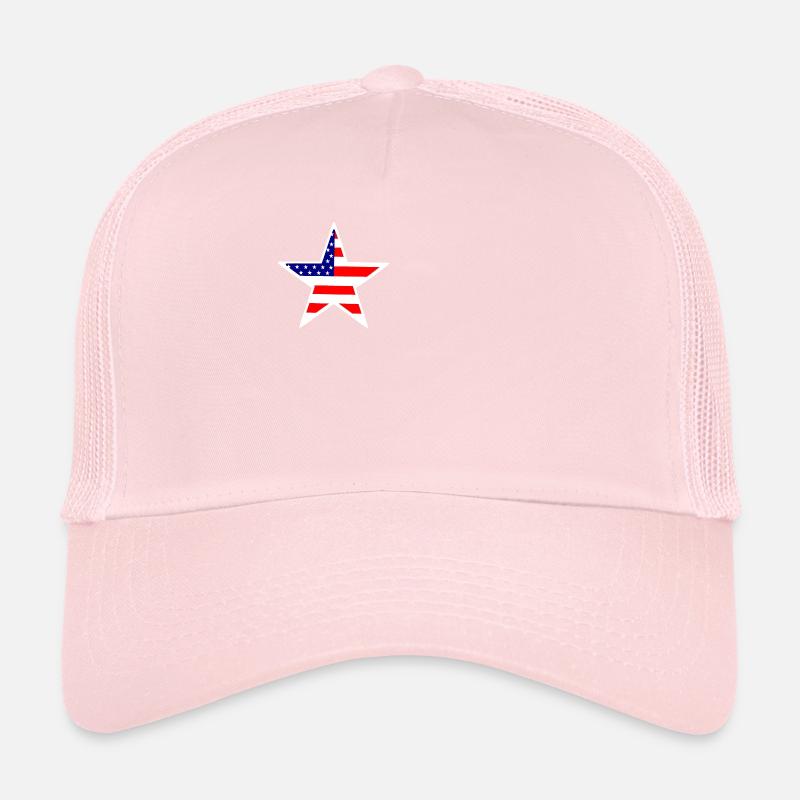 Trucker Cap