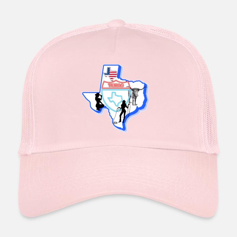 Trucker Cap