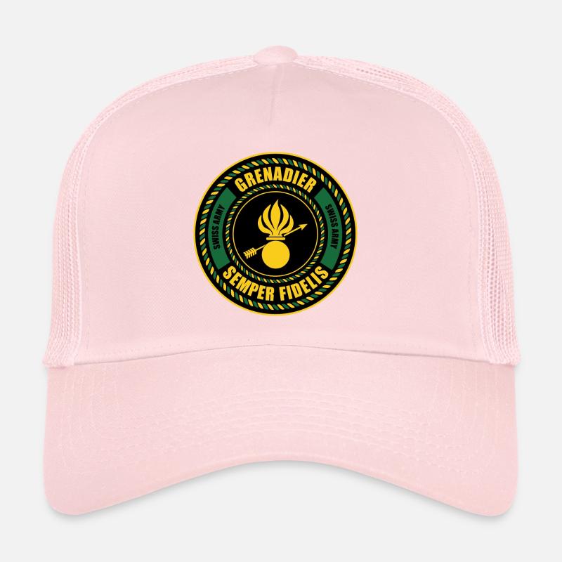 Trucker Cap