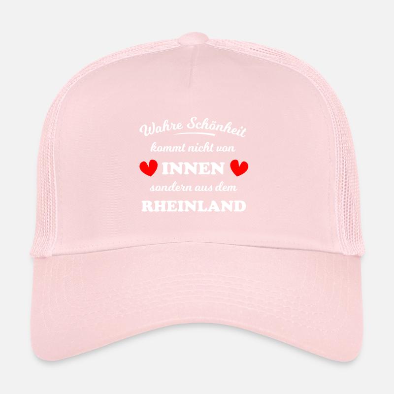 Rheinland Trucker Cap