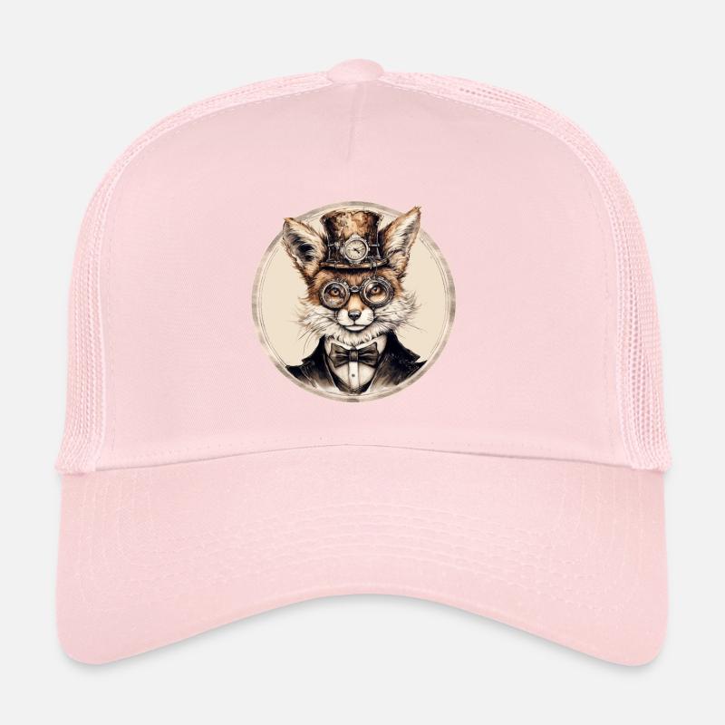 Trucker Cap
