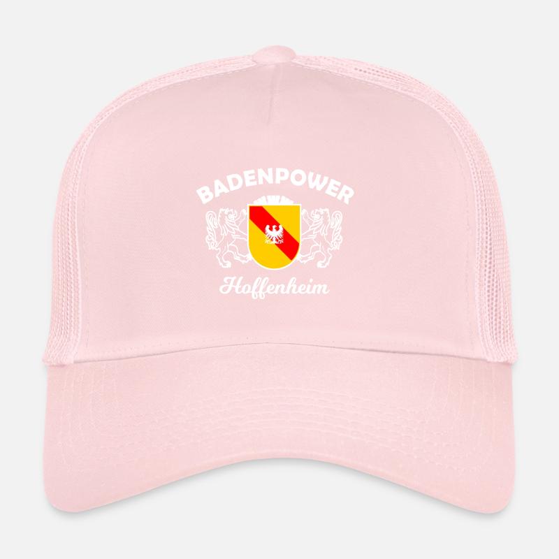 Das schöne Kraichgau Trucker Cap