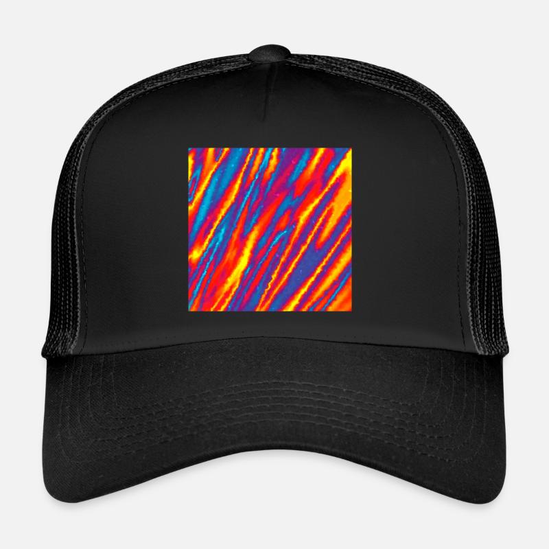 Nowhere Left To Hide Trucker Cap