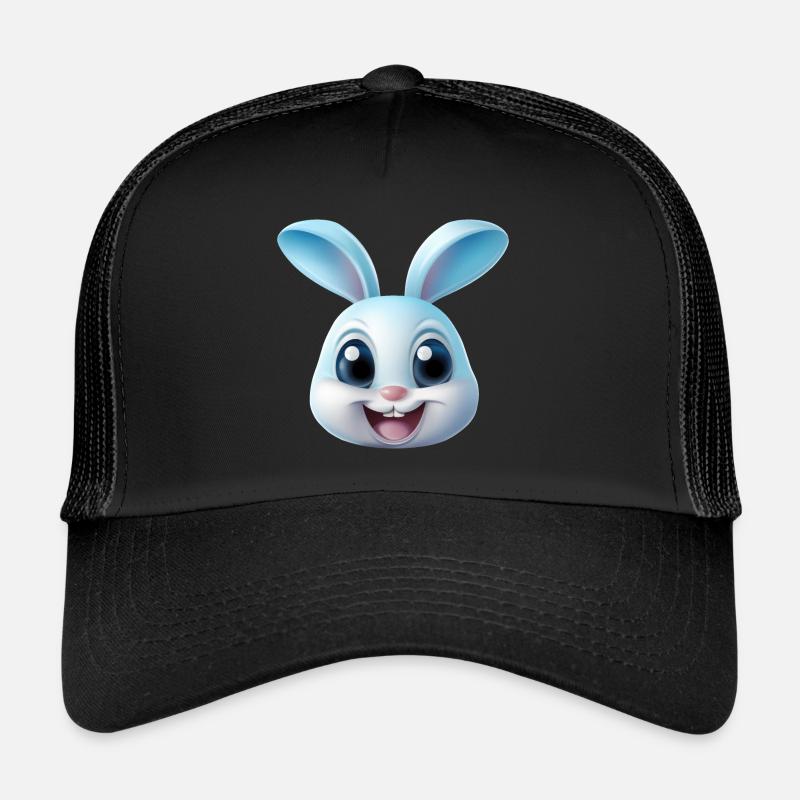 Lapin Lapin Casquette trucker 