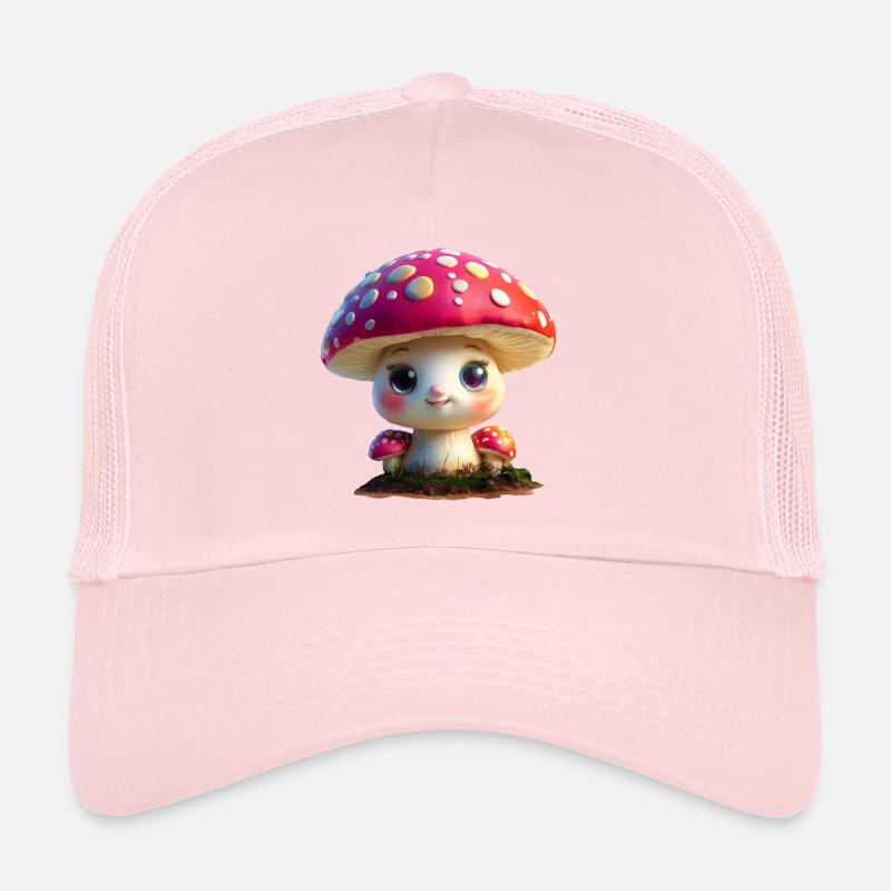 Trucker Cap