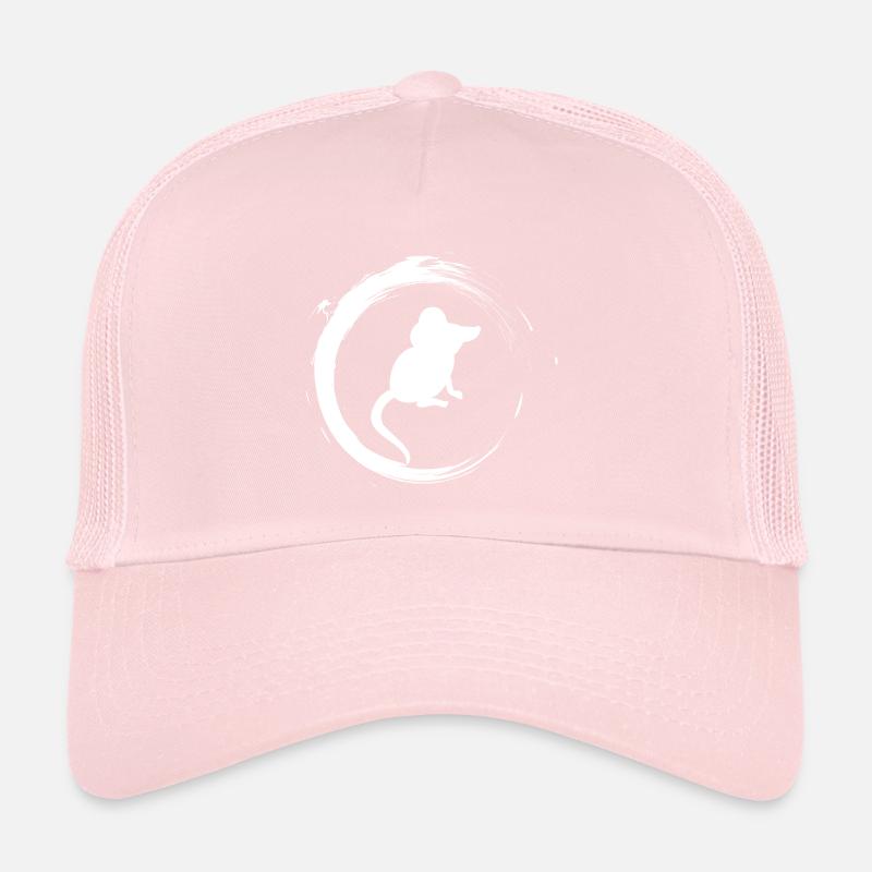 mouse Trucker Cap