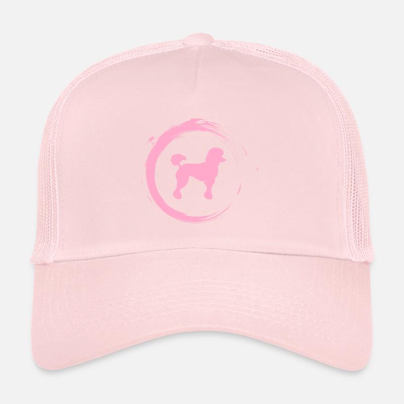 Pudel Trucker Cap