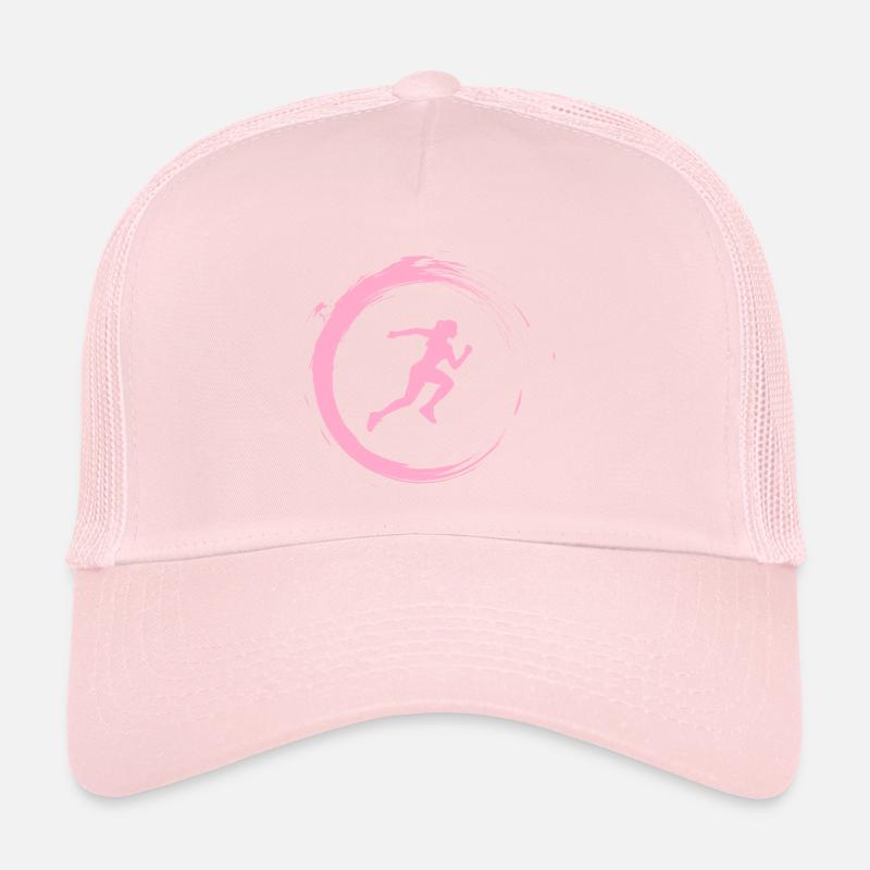 Sport ist meine Leidenschaft! Trucker Cap
