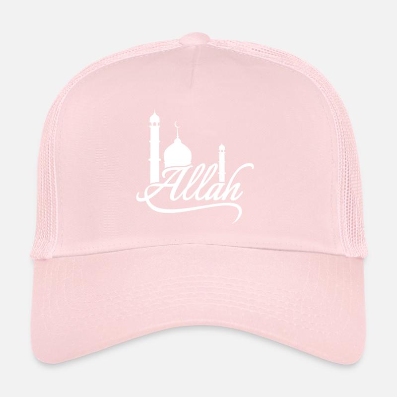 Trucker Cap