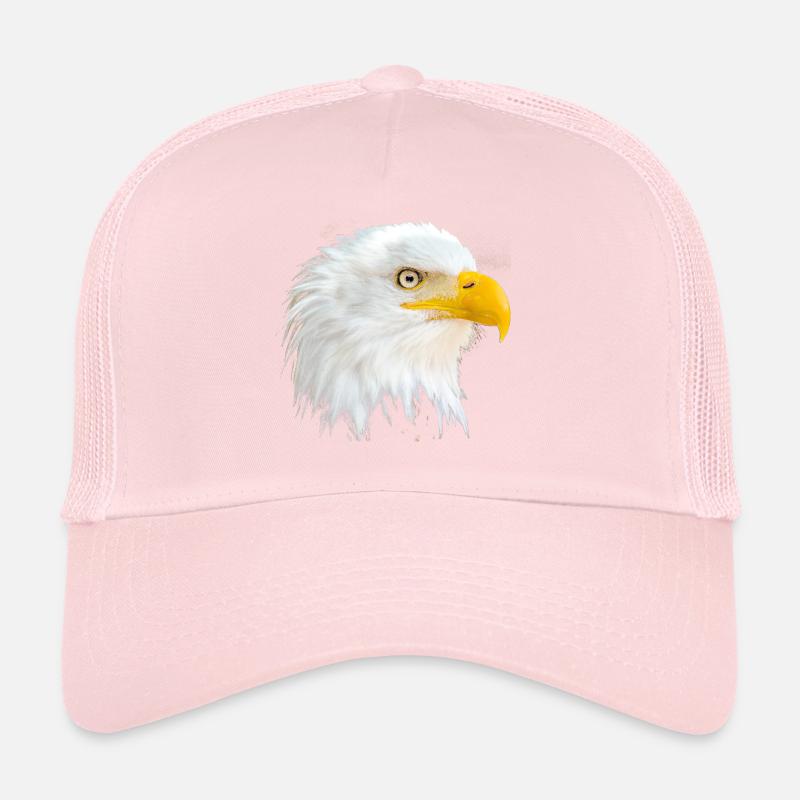 Adlerkopf Trucker Cap