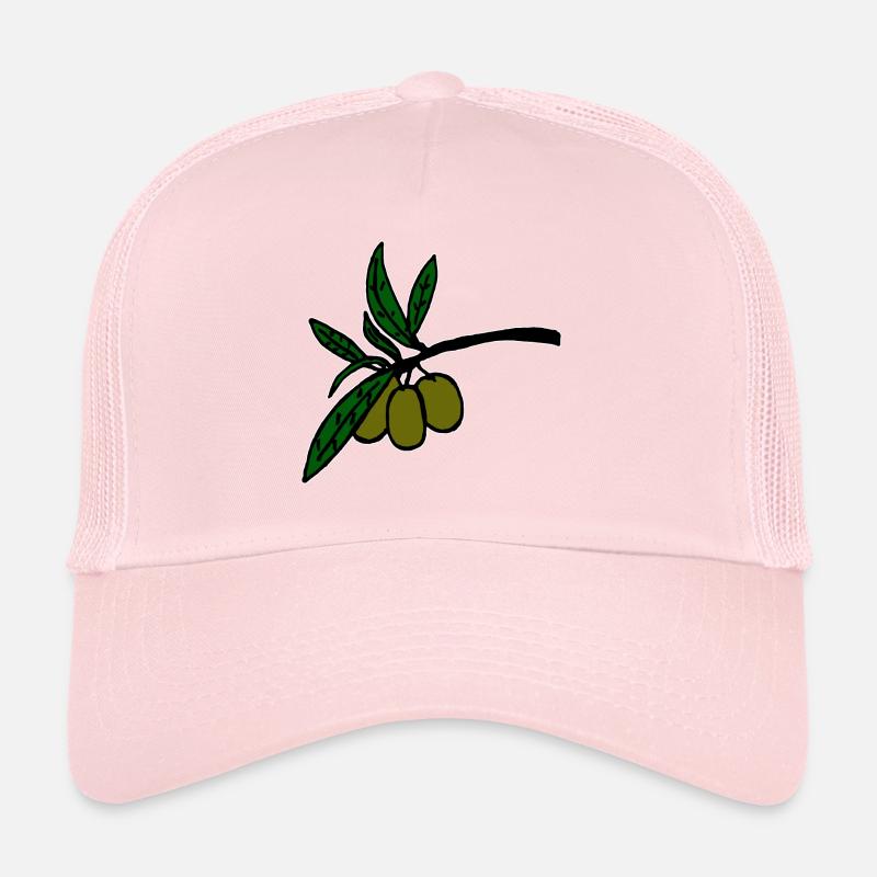 Trucker Cap
