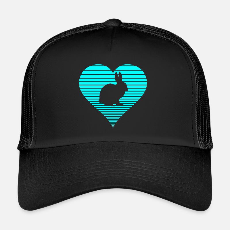 Hare Trucker Cap