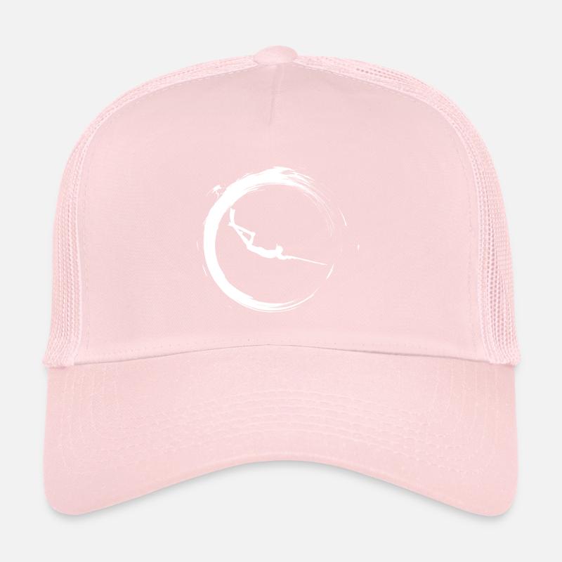 Spearfishers Trucker Cap