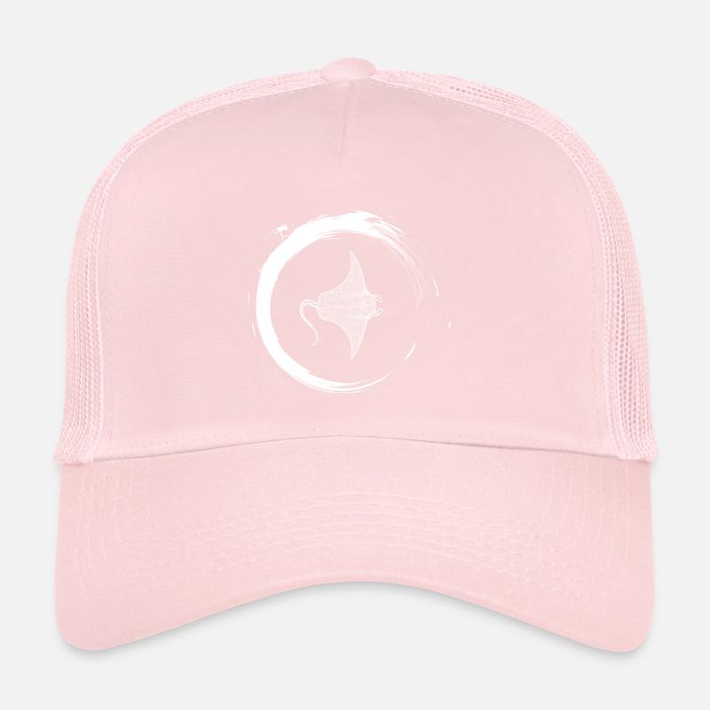 Rochen Trucker Cap