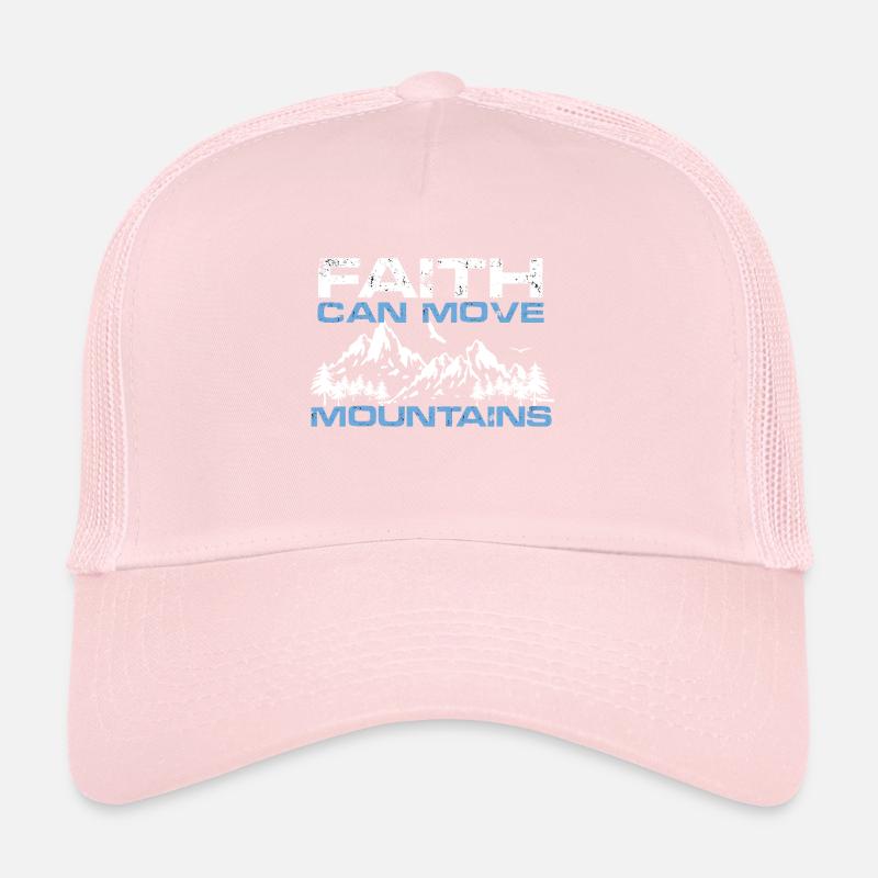 Trucker Cap