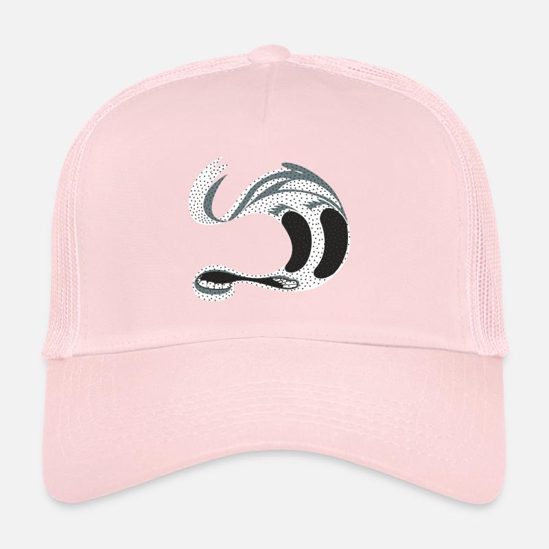 MR WAVE is leaving soon Casquette trucker 