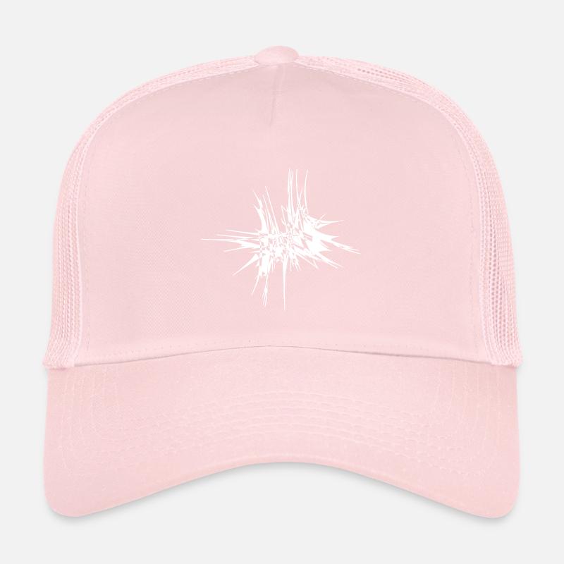 Splash Trucker Cap