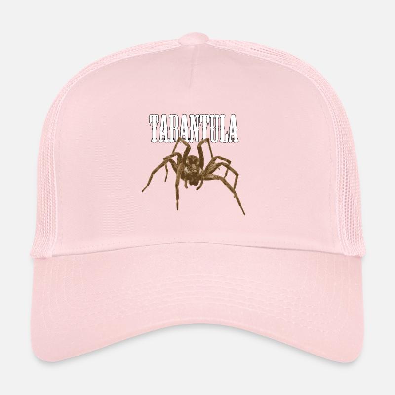 Tarantel Trucker Cap